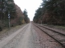ligne Orléans-Malesherbes